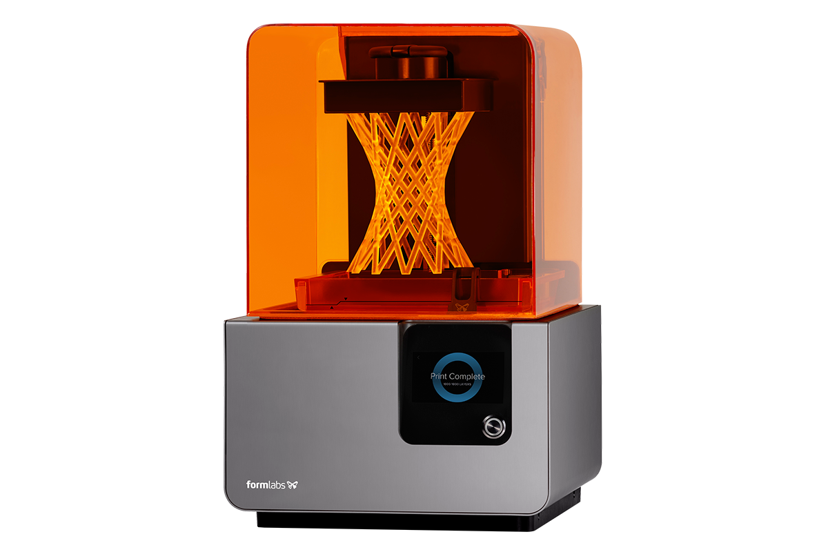 FormLabs