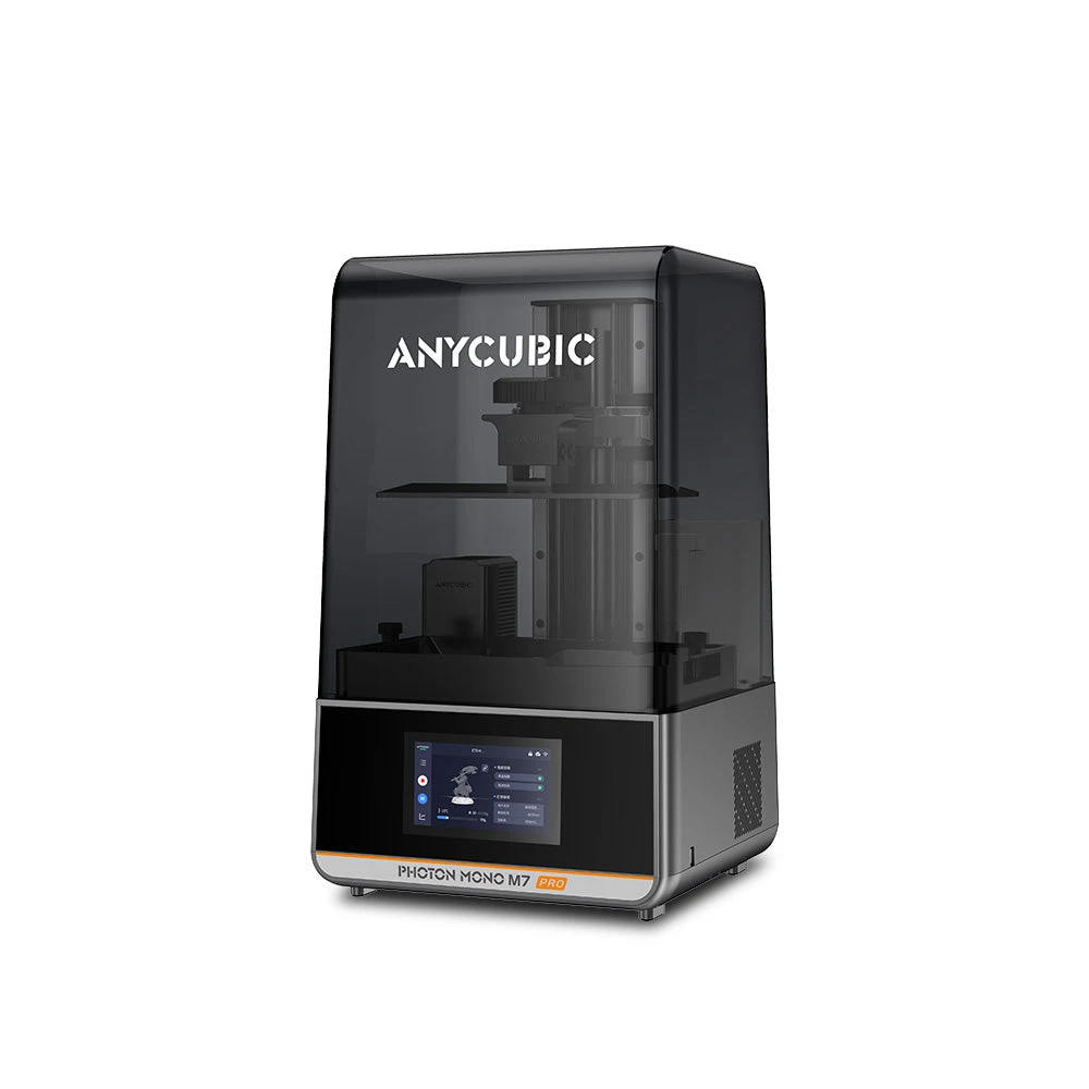 Anycubic Photon Mono M7 Pro — 3D-Drucker