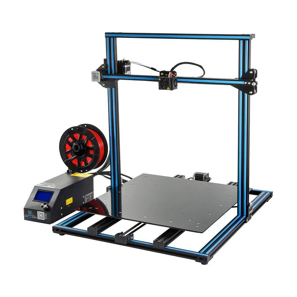Creality CR-10 S5 — 3D-Drucker