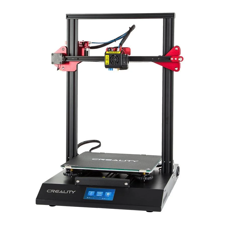 Creality CR-10S Pro — 3D-Drucker
