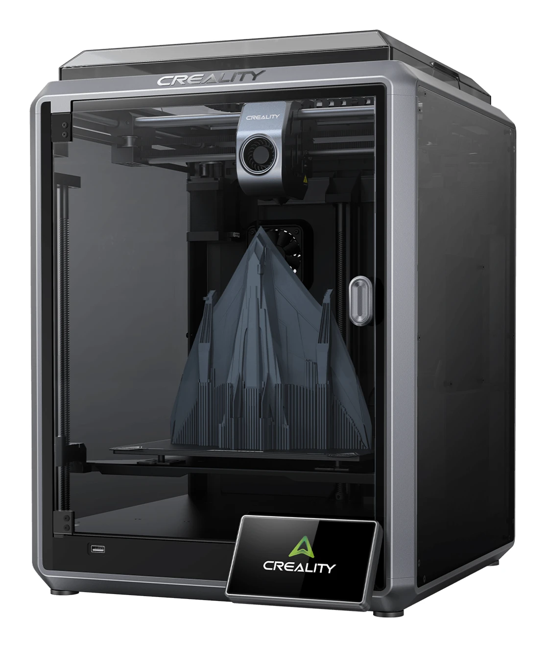 Creality K1 — 3D-Drucker