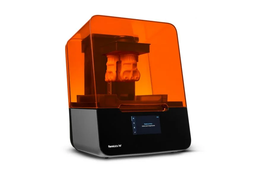 Formlabs Form 3 — 3D-Drucker