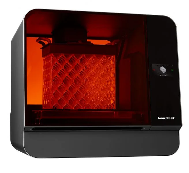 Formlabs Form 3L — 3D-Drucker