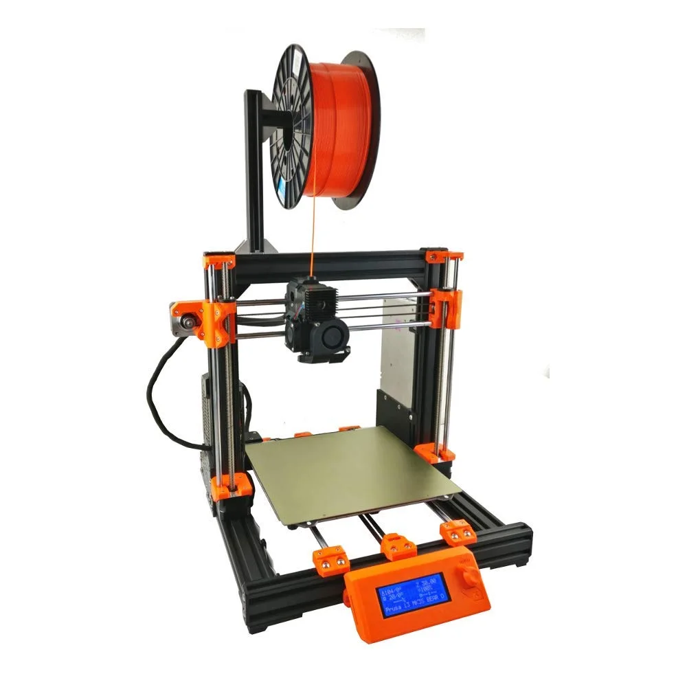 Prusa i3 MK3 — 3D-Drucker