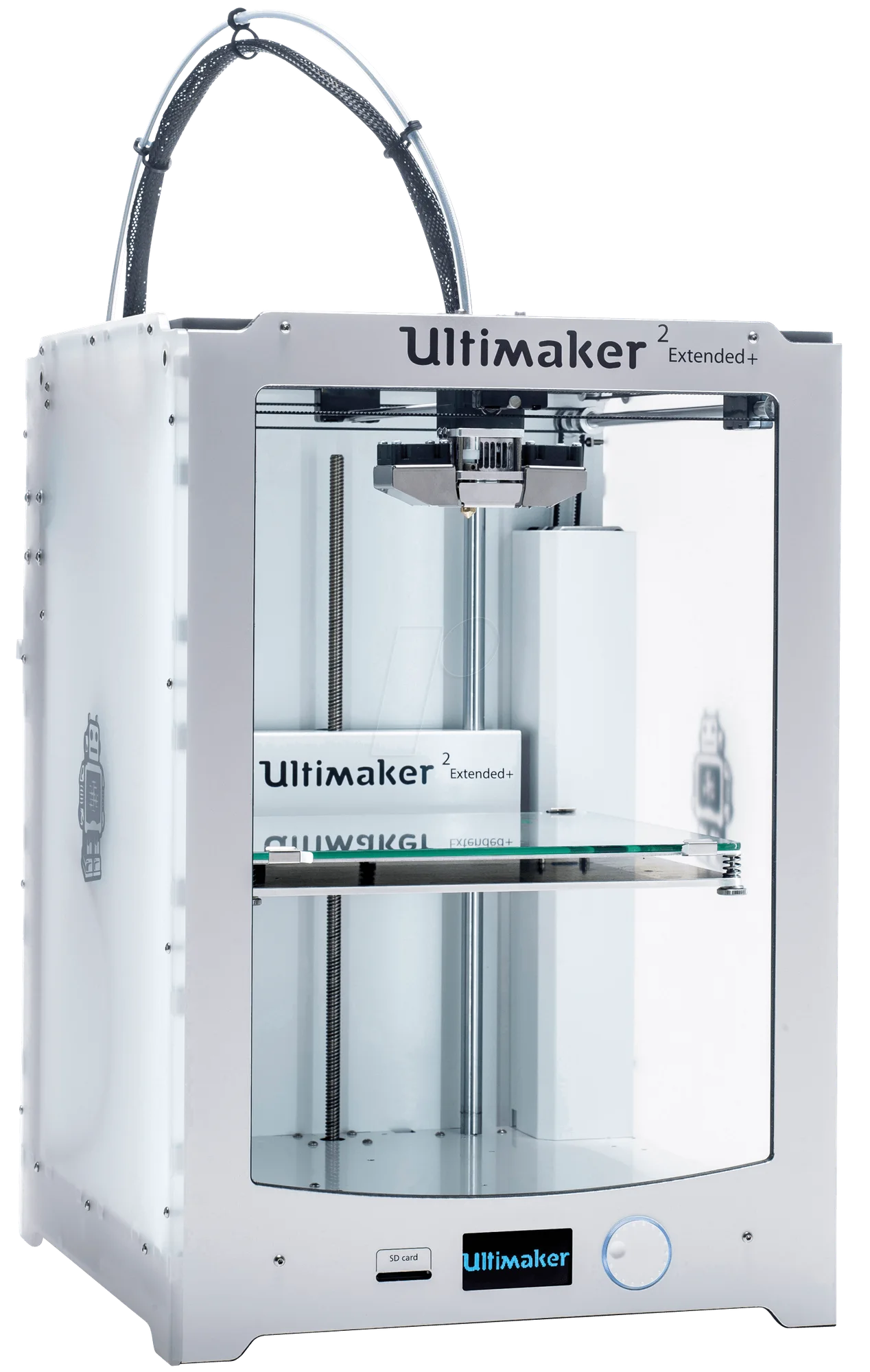 Ultimaker 2 Extended+ — 3D-Drucker