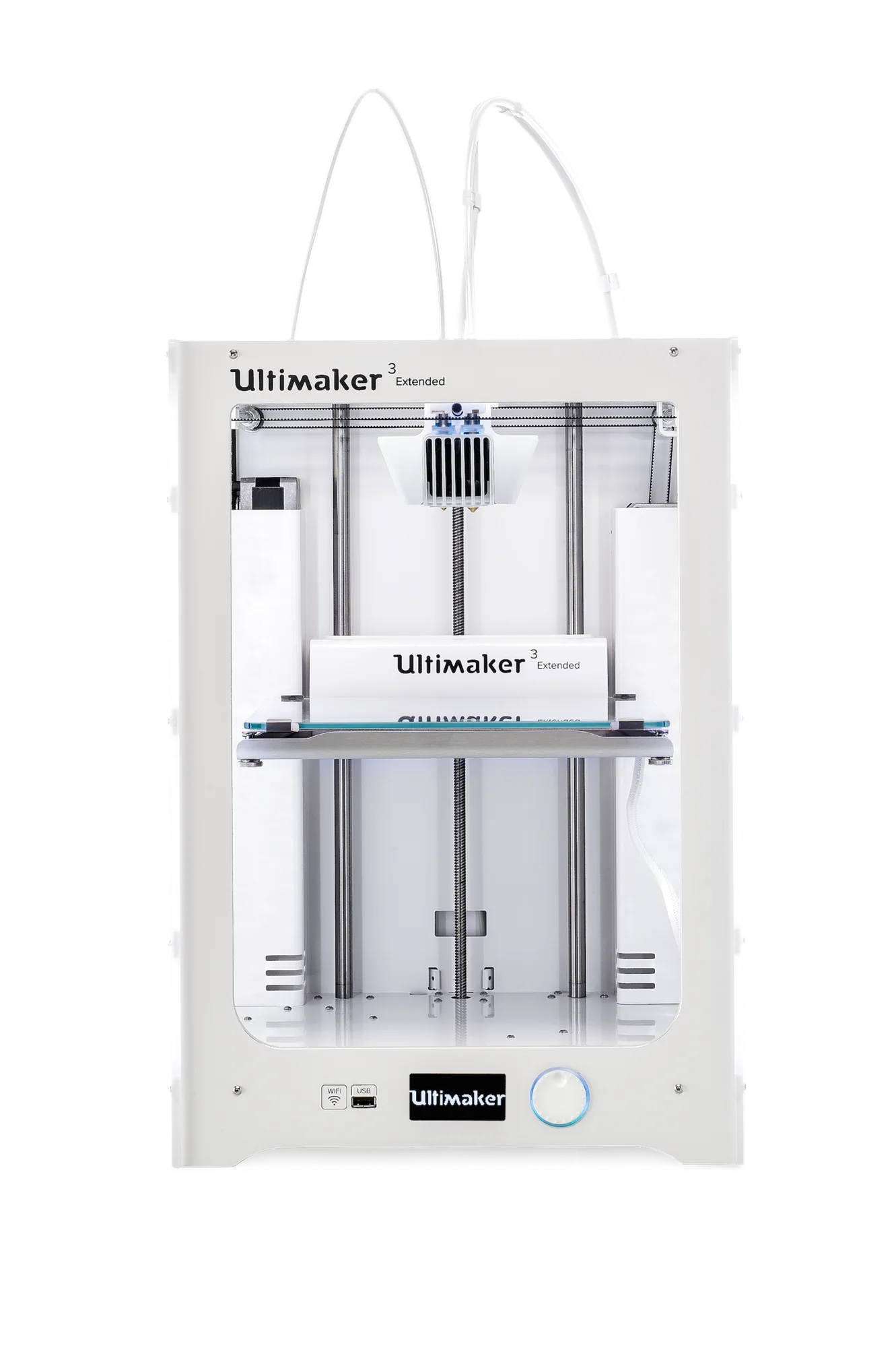 Ultimaker 3 Extended — 3D-Drucker