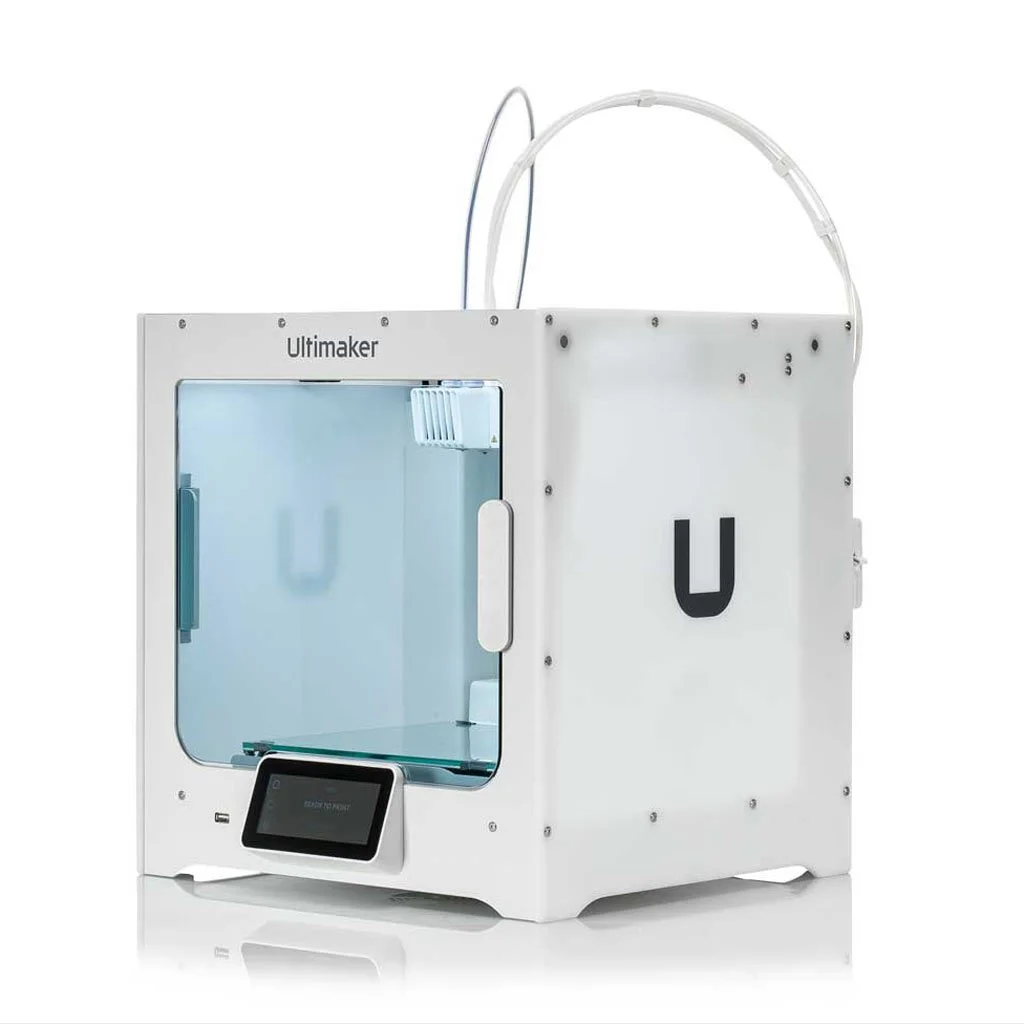 Ultimaker S3 — 3D-Drucker