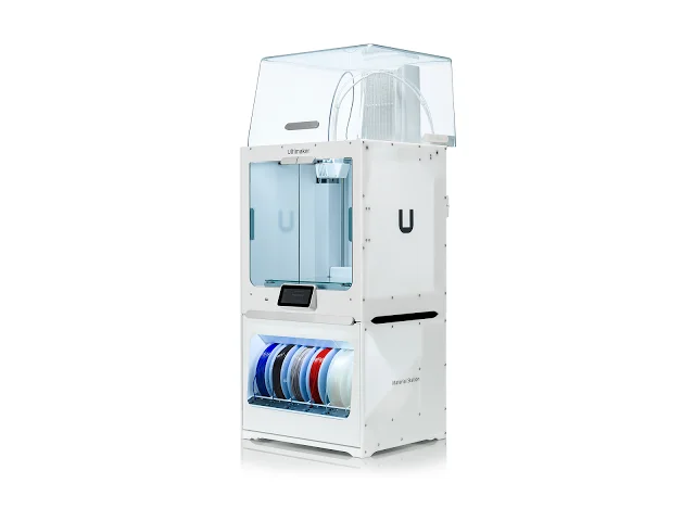 Ultimaker S5 — 3D-Drucker